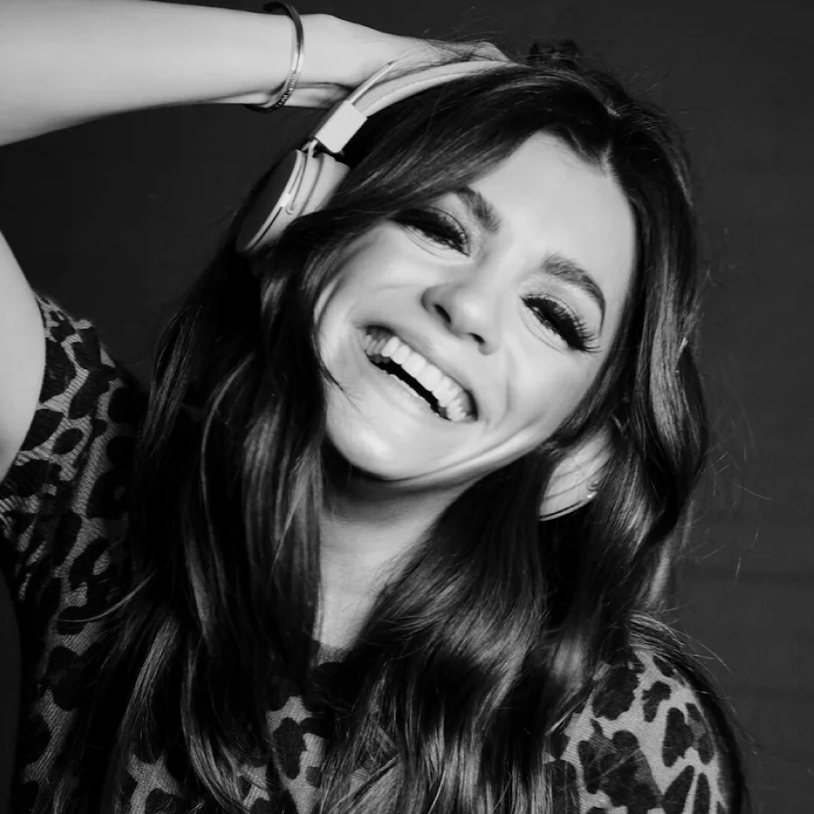 Iraina Mancini DJ